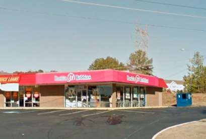 Baskin-Robbins, 4767 Highway 58, Ste 185
