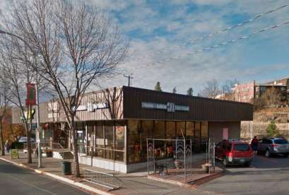 Baskin-Robbins, 480 E Main St