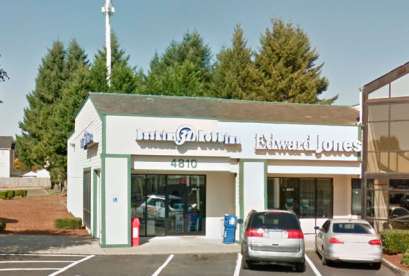 Baskin-Robbins, 4810 Yelm Hwy SE, Ste A