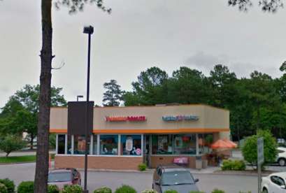 Baskin-Robbins, 5026 George Washington Mem Hwy