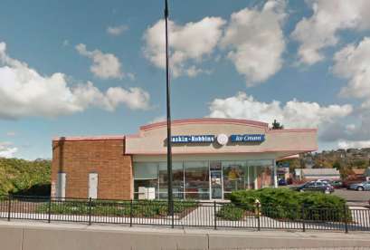 Baskin-Robbins, 520 Rainier Ave S