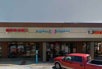 Baskin-Robbins, 5238 De Zavala Rd, Ste 132