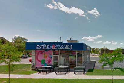 Baskin-Robbins, 530 S Main St