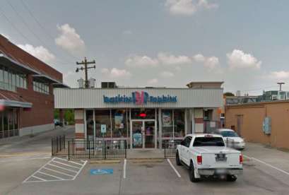 Baskin-Robbins, 5408 Bellaire Blvd