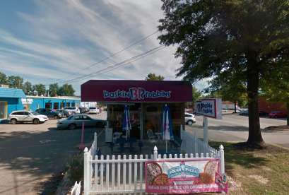Baskin-Robbins, 5510 W Broad St