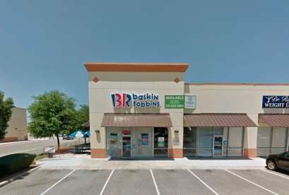 Baskin-Robbins, 5539 W Loop 1604 N