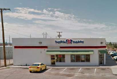Baskin-Robbins, 5640 Montana Ave, Ste A