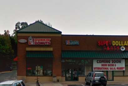 Baskin-Robbins, 5701 Columbia Pike, Ste A