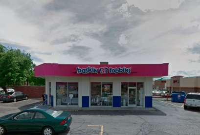 Baskin-Robbins, 576 E 400 S