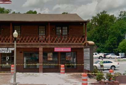 Baskin-Robbins, 5788 Stage Rd, Ste 1