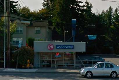 Baskin-Robbins, 5802 Evergreen Way