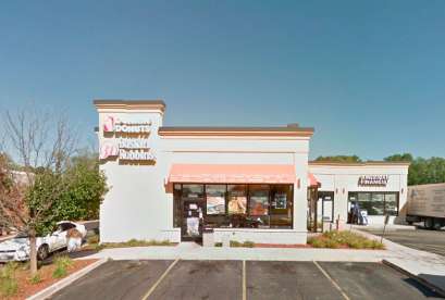 Baskin-Robbins, 6026 Washington Ave