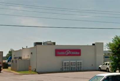 Baskin-Robbins, 6115 Airline Rd