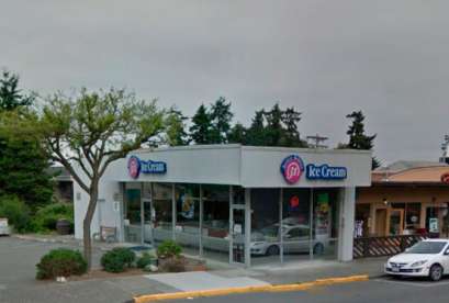 Baskin-Robbins, 614 5th Ave S