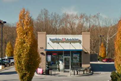 Baskin-Robbins, 625 Signal Mountain Rd