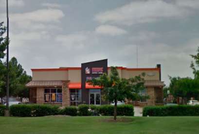 Baskin-Robbins, 650 Uptown Blvd