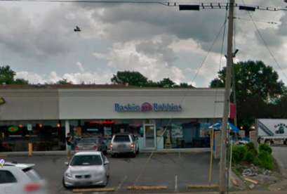 Baskin-Robbins, 6510 Ringgold Rd, Ste B