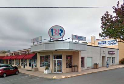 Baskin-Robbins, 6664 Arlington Blvd