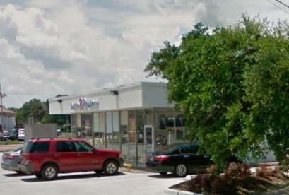 Baskin-Robbins, 6755 Bissonnet St