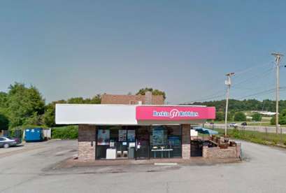 Baskin-Robbins, 6990 E Brainerd Rd