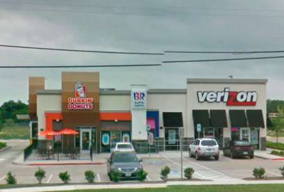 Baskin-Robbins, 735 SW Wilshire Blvd