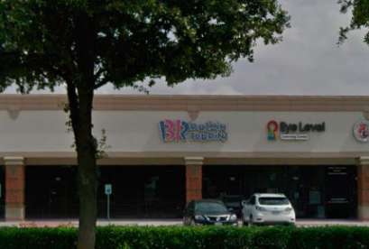 Baskin-Robbins, 7410 Preston Rd, Ste 111