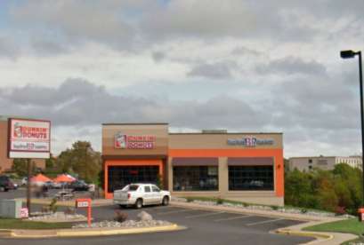 Baskin-Robbins, 7421 Sudley Rd