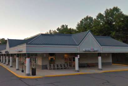 Baskin-Robbins, 7561 Huntsman Blvd