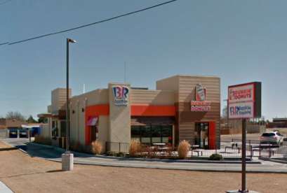 Baskin-Robbins, 7901 University Ave