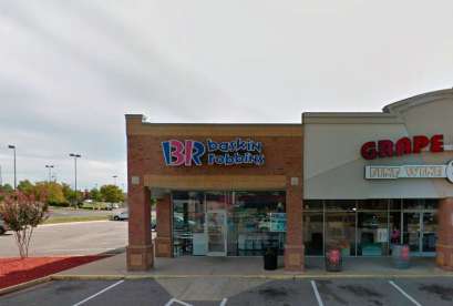 Baskin-Robbins, 8057 US Highway 64, Ste 106