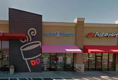 Baskin-Robbins, 812 Nissan Dr