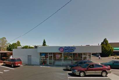 Baskin-Robbins, 816 Summitview Ave