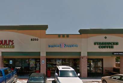 Baskin-Robbins, 8250 Agora Pkwy, Ste 110