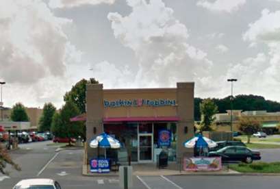 Baskin-Robbins, 85 S Highland St
