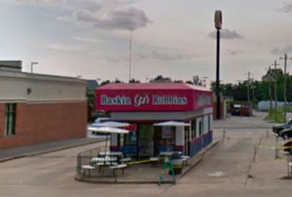 Baskin-Robbins, 859 N Germantown Pkwy