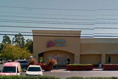 Baskin-Robbins, 907 Vann Dr, Ste G