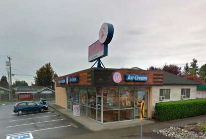 Baskin-Robbins, 918 Auburn Way S