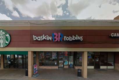 Baskin-Robbins, 9315 Katy Fwy, Ste A