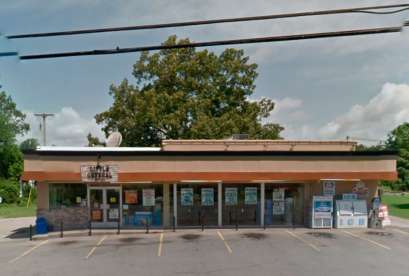 Baskin-Robbins, 9330 US Highway 70 E