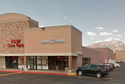 Baskin-Robbins, 9497 S 700 E