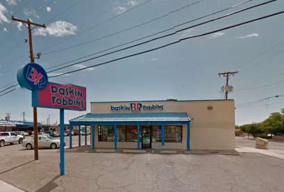 Baskin-Robbins, 9574 Dyer St, Ste A