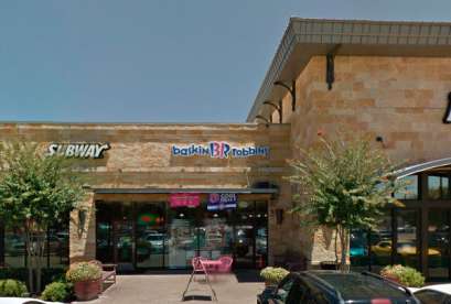 Baskin-Robbins, 9911 Brodie Ln, Ste 850