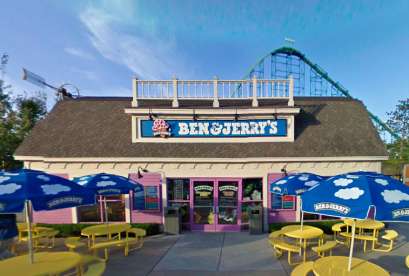 Ben & Jerry's, 1 Valleyfair Dr