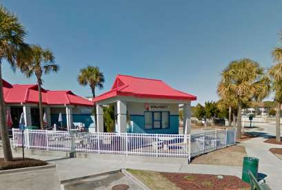 Ben & Jerry's, 1109 Ocean Blvd