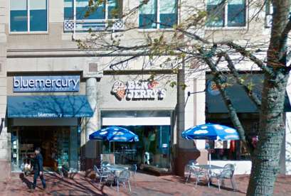 Ben & Jerry's, 11928 Market St