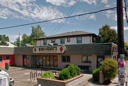 Ben & Jerry's, 1428 SE 36th Ave