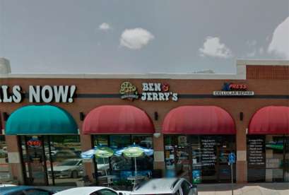 Ben & Jerry's, 1501 Preston Rd, Ste 400