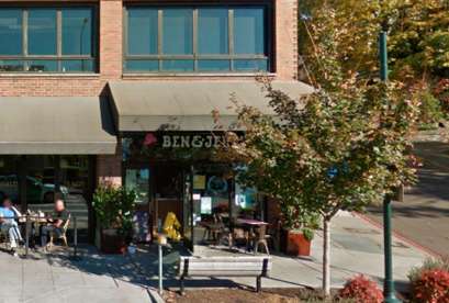 Ben & Jerry's, 176 Lake St S