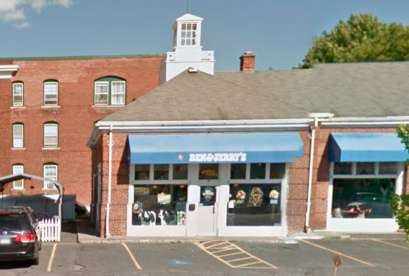 Ben & Jerry's, 179 South St