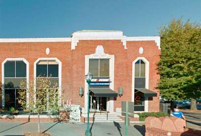 Ben & Jerry's, 201 Broad St